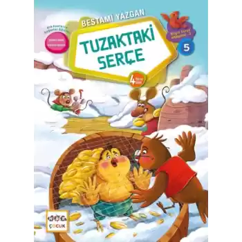 Tuzaktaki Serçe