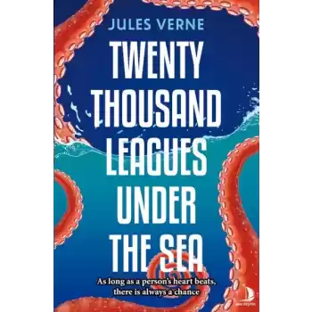 Twenty Thousand Leagues Under The Sea