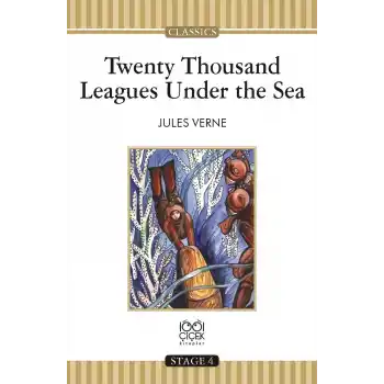 Twenty Thousand Leagues Under the Sea