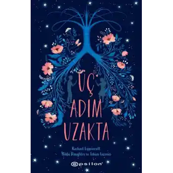 Üç Adım Uzakta