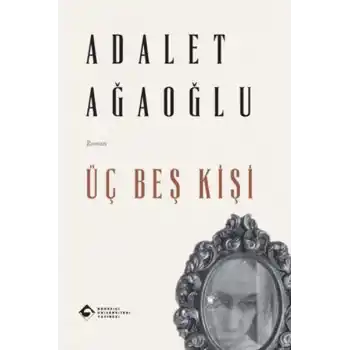 Üç Beş Kişi