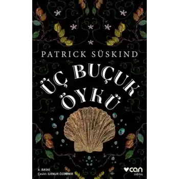 Üç Buçuk Öykü