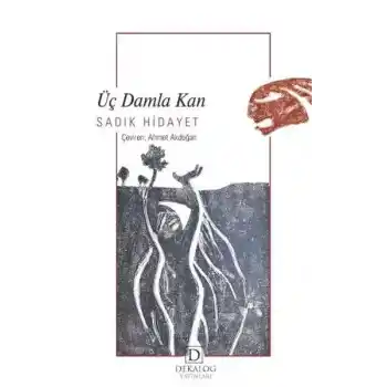 Üç Damla Kan