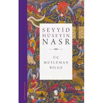 Üç Müslüman Bilge