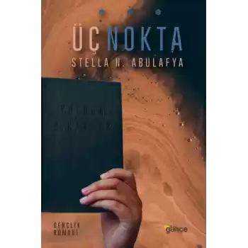 Üç Nokta - Yoldan Çıkanlar