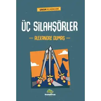 Üç Silahşörler    