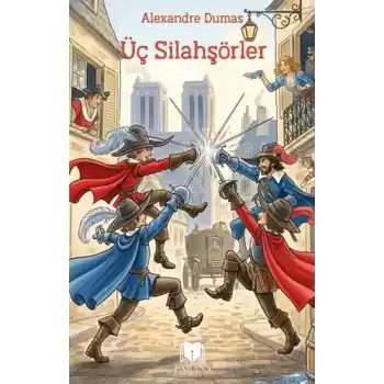 Üç Silahşörler