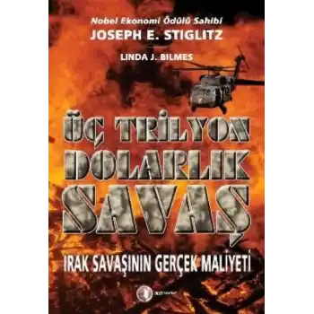 Üç Trilyon Dolarlık Savaş