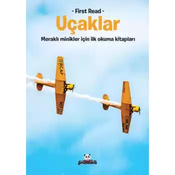 Uçaklar