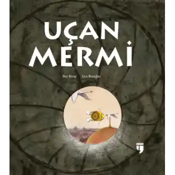 Uçan Mermi
