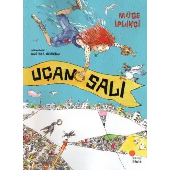 Uçan Salı