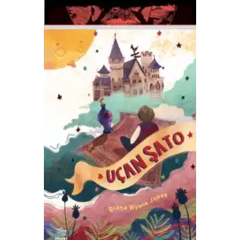 Uçan Şato
