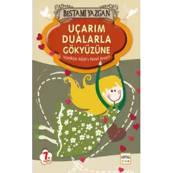 Uçarım Dualarla Gökyüzüne