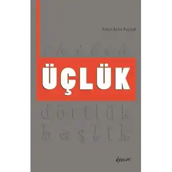 Üçlük