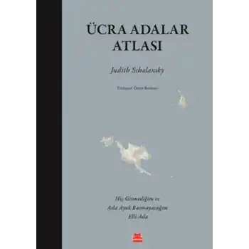 Ücra Adalar Atlası
