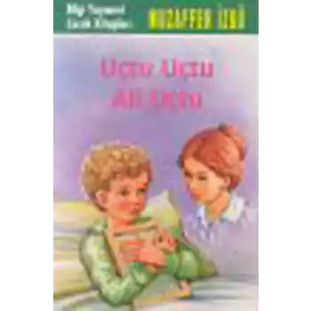 Uçtu Uçtu Ali Uçtu