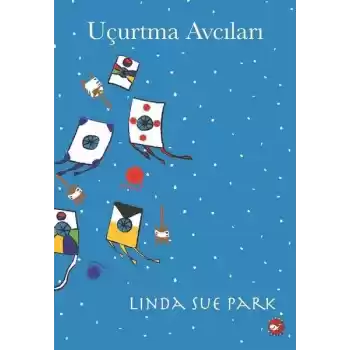 Uçurtma Avcıları