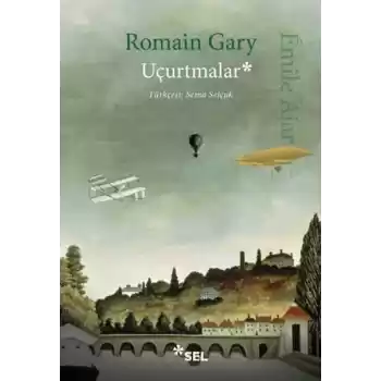 Uçurtmalar