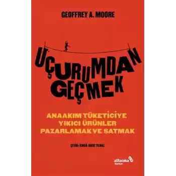 Uçurumdan Geçmek