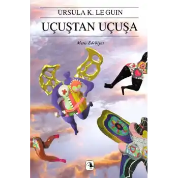 Uçuştan Uçuşa