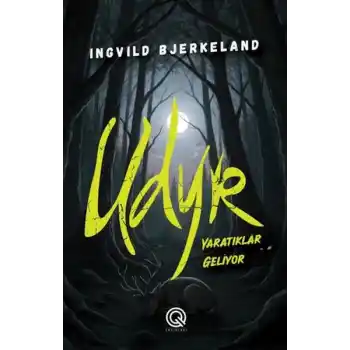 Udyr - Yaratıklar Geliyor