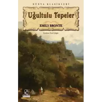 Uğultulu Tepeler