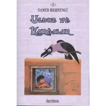 Ulduz ve Kargalar