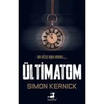 Ültimatom