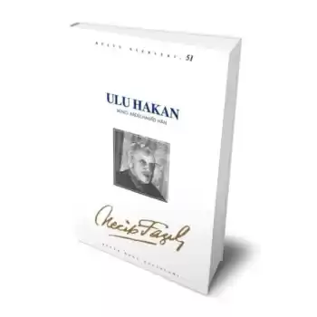 Ulu Hakan II.Abdulhamid Han