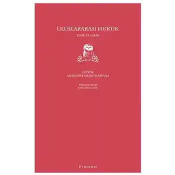 Uluslararası Hukuk