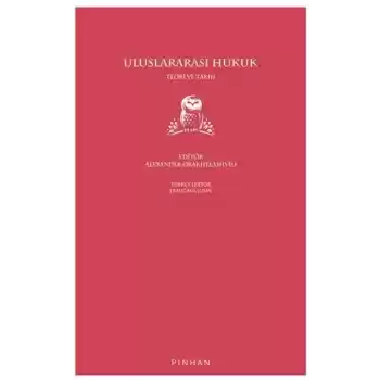 Uluslararası Hukuk