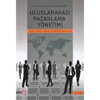 Uluslararası Pazarlama Yönetimi