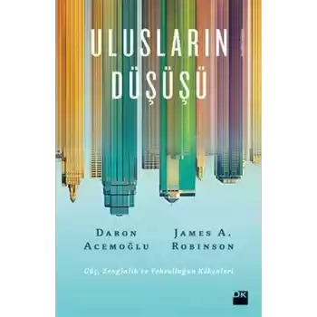 Ulusların Düşüşü