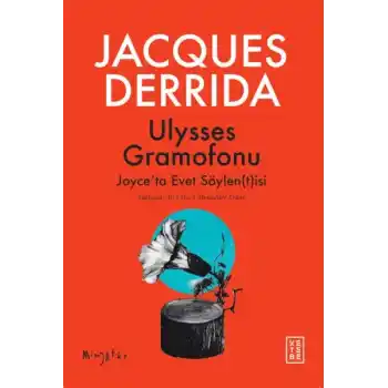 Ulysses Gramofonu