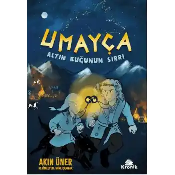 Umayça