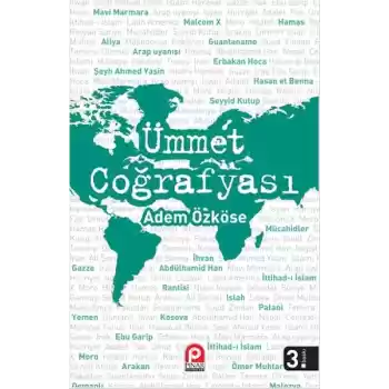 Ümmet Coğrafyası