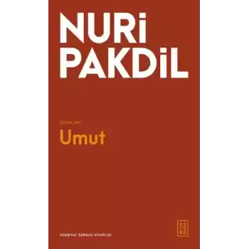 Umut