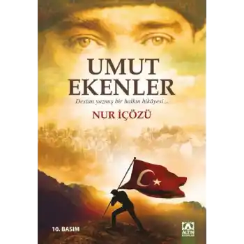 Umut Ekenler
