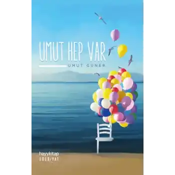 Umut Hep Var