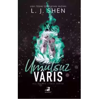Umutsuz Varis