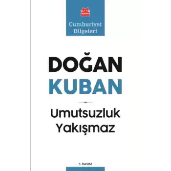Umutsuzluk Yakışmaz
