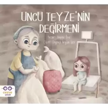 Uncu Teyzenin Değirmeni