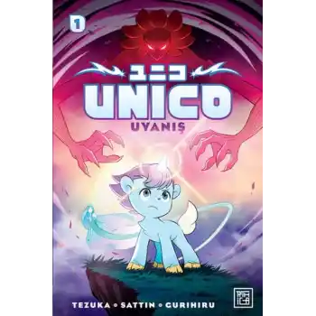 Unico – Uyanış 1