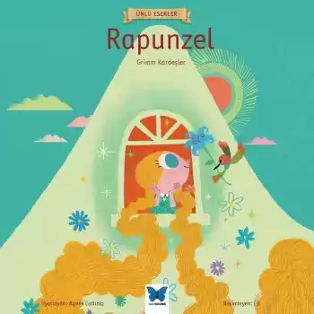 Ünlü Eserler - Rapunzel