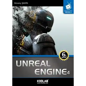 Unreal Engine 4