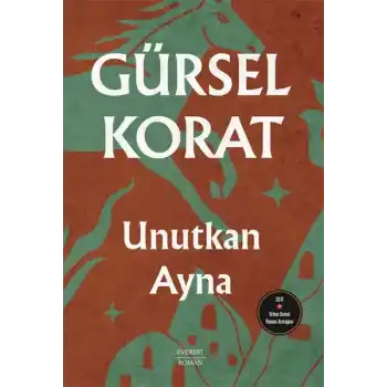 Unutkan Ayna