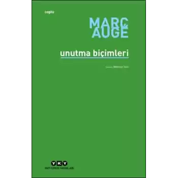 Unutma Biçimleri