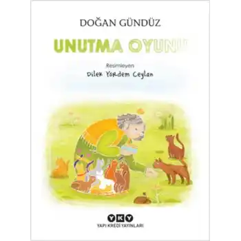 Unutma Oyunu