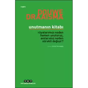 Unutmanın Kitabı