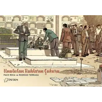 Unutulan Ruhların Çukuru